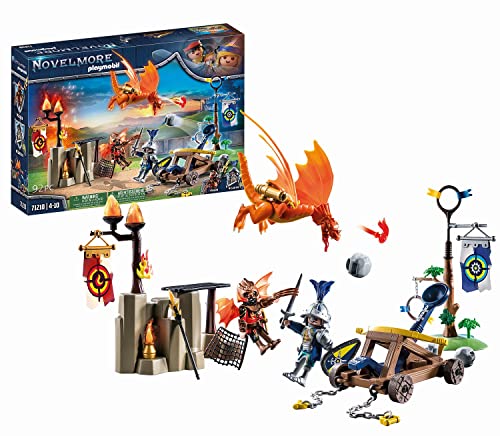 Coffret Novelmore contre Burnham Raider – Image 7