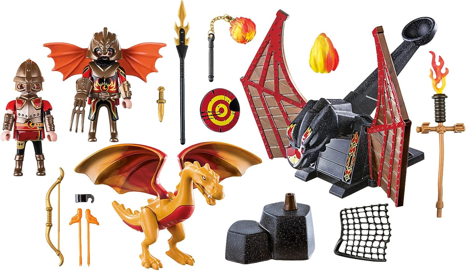Burnham Raiders and Golden Dragon – Image 2