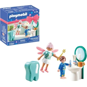 Playmobil Fée des dents