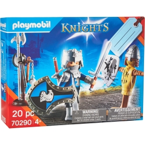 Playmobil- Jouet, 70290 Multicolore