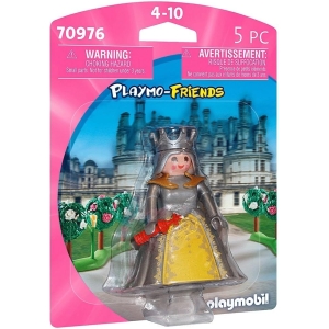 Figurine Novelmore La Reine - Palais des Princesses