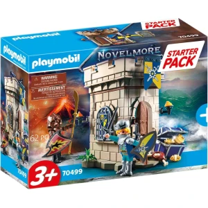 Coffret Donjon Novelmore Arwynn