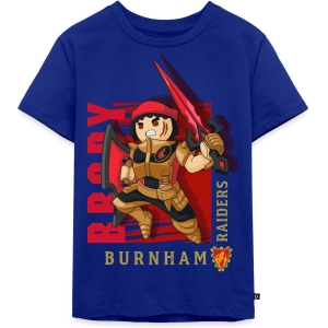 T-shirt Novelmore Burnham Raiders Brody Enfant Premium