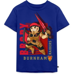 T-shirt Novelmore Burnham Raiders Brody Enfant Premium