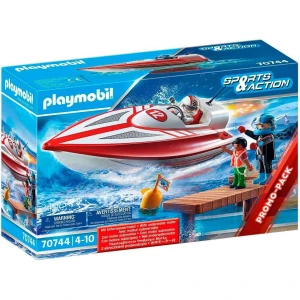Vedette à Moteur Submersible Novelmore Sports & Action