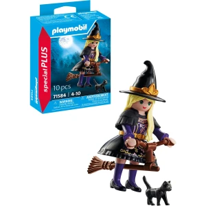 Figurine Novelmore Sorcière 71584