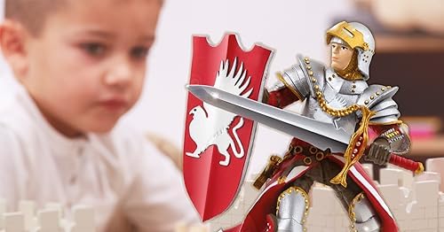 Figurine Novelmore Château des Mutants – Image 2