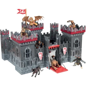 Figurine Novelmore Château des Mutants