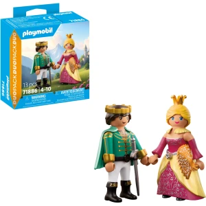 Figurine Novelmore Prince et Princesse - Jouet Fantaisie
