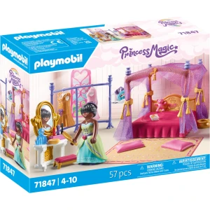 Set Novelmore Chambre de Princesse avec Dressing